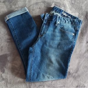 Gap Always Skinny Jeans